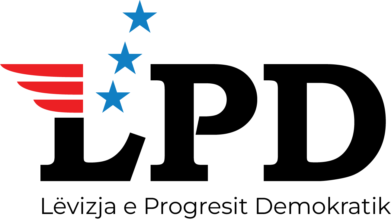 LPD – Lëvizja e Progresit Demokratik